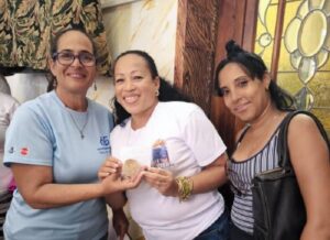 Recibe Quisicuaba importante reconocimiento de la FMC