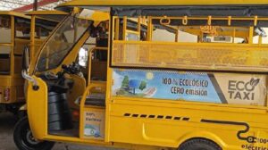 Servicios de Taxis en provincia de Granma