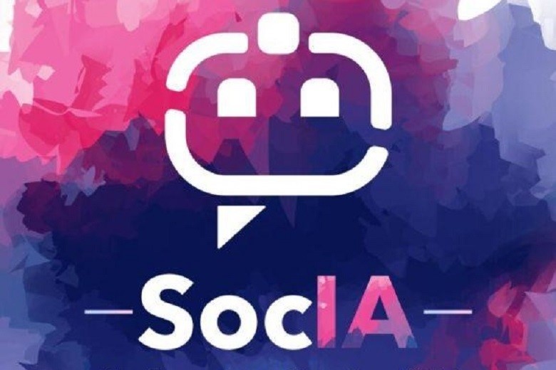 Plataforma Cubana de inteligencia, Socia