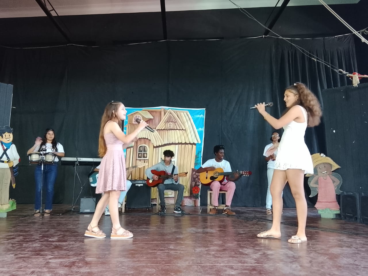 En Morón Festival Coral Pioneril “¡Cuba, qué linda es Cuba!”