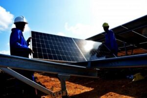 Energia Renovable en Cuba