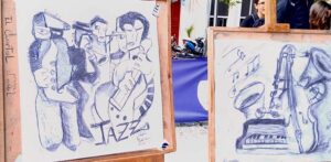 Jazz Plaza Santa Clara