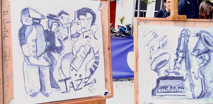 Jazz Plaza Santa Clara