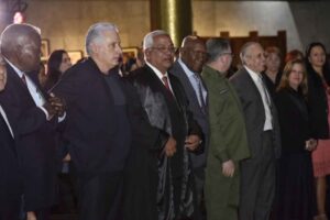 Cuba inaugura el año judicial 2026