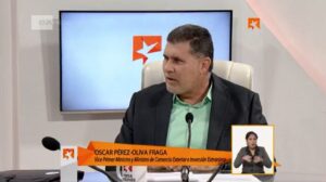 Informa Gobierno cubano acciones ante recrudecimiento de hostilidad de EE.UU.