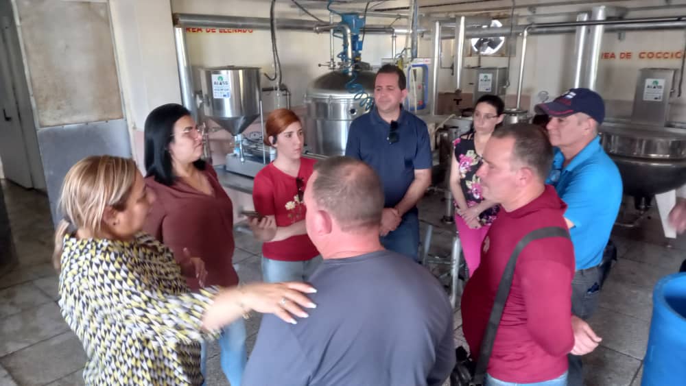 Llevar ayuda a quienes más lo necesitan