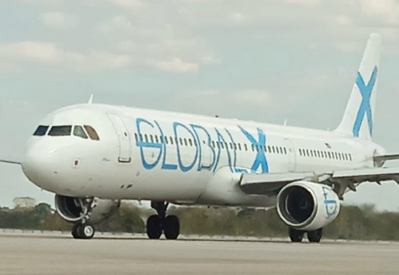 Regreso de migrantes irregulares