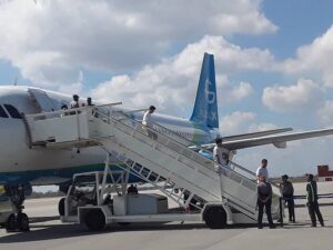 Retorno de migrantes