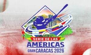 Serie de las Américas de Béisbol
