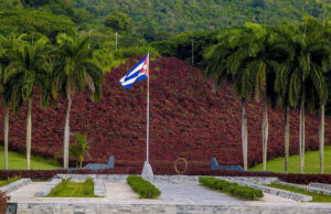Segundo Frente Oriental en Santiago de Cuba