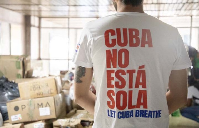 Convoy Nuestra América