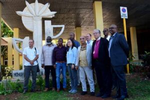 Mirar la solidaridad por dentro