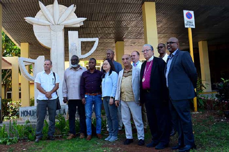 Mirar la solidaridad por dentro