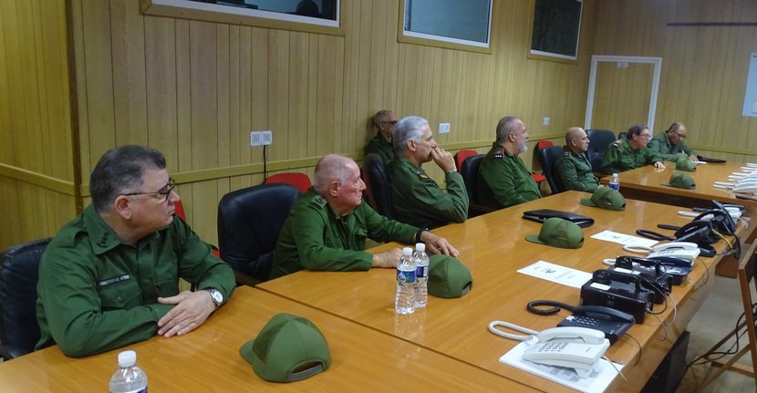 Día Nacional de la Defensa