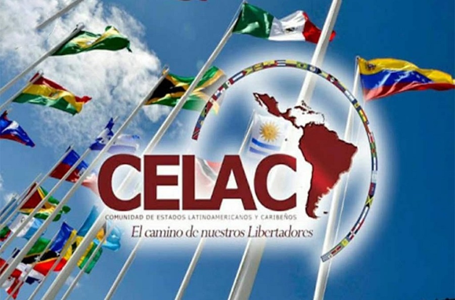 Cumbre CELAC