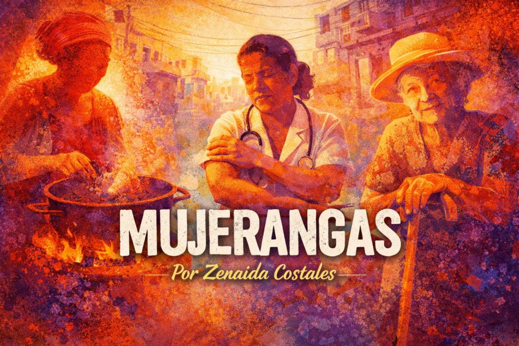 Mujerangas
