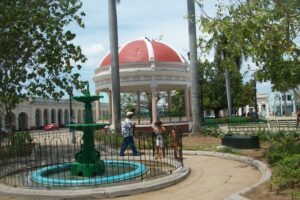 Jornada de la Cultura Cienfueguera