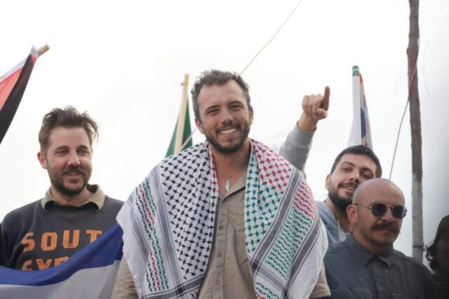 Convoy Nuestra América