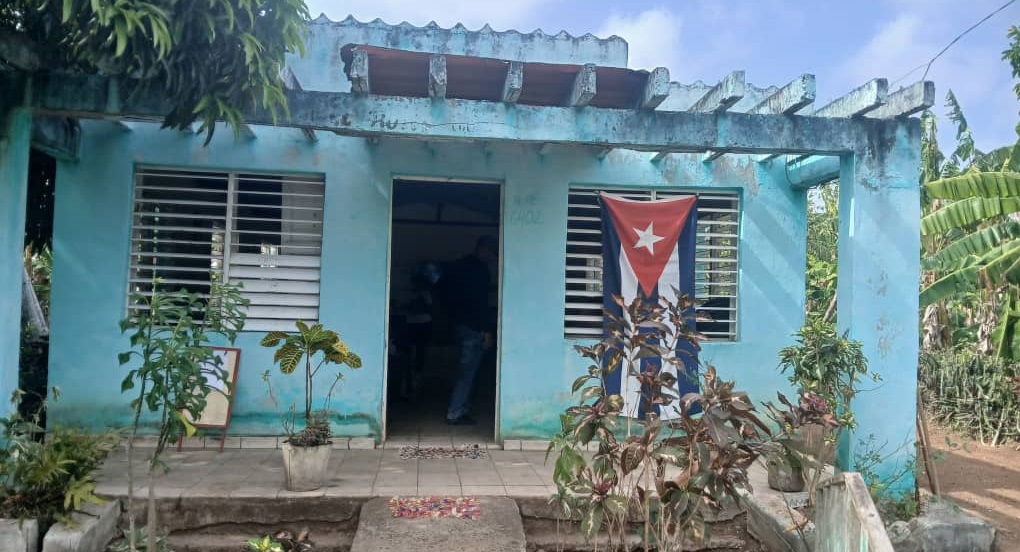 salas de televisión creadas por Fidel