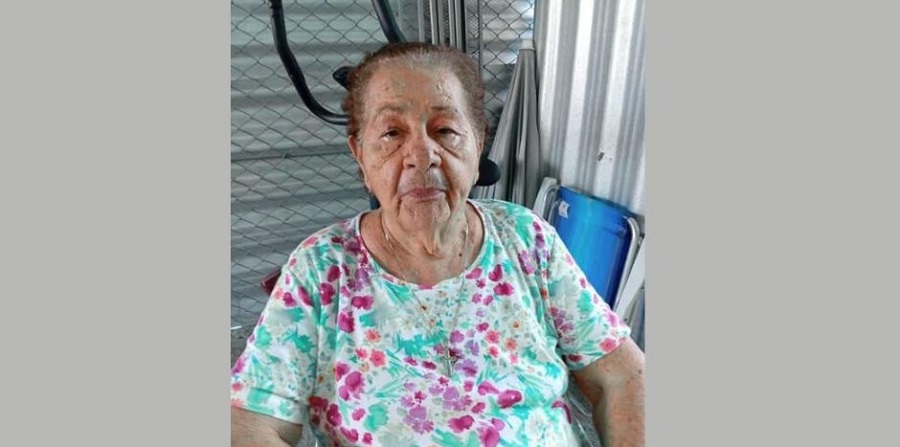 Adalis Emiliana Fajardo González