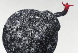 Ilustración de Michel Moro