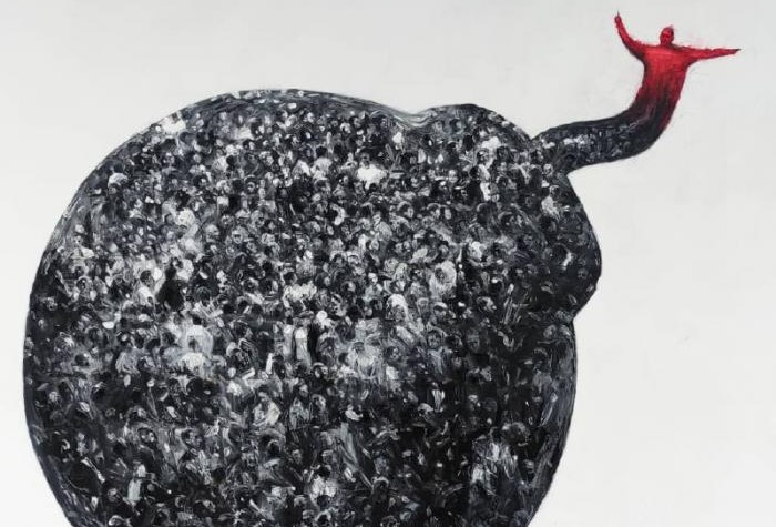 Ilustración de Michel Moro