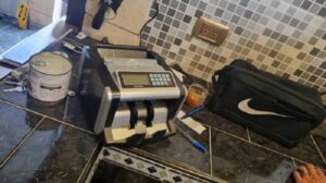 mercado ilegal de divisas