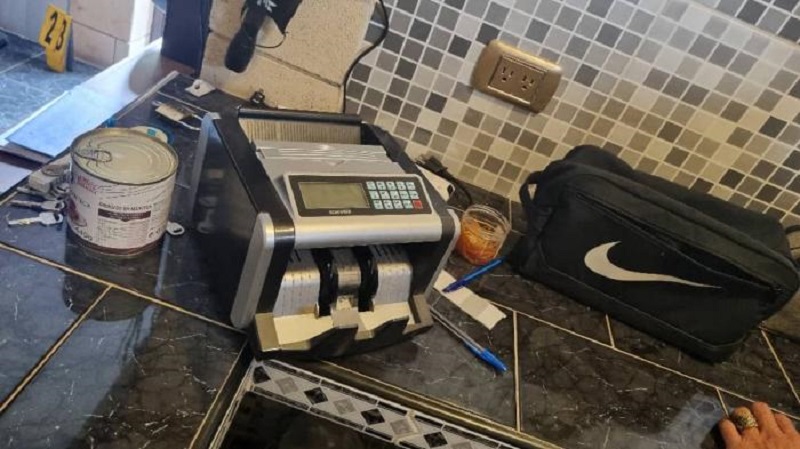 mercado ilegal de divisas