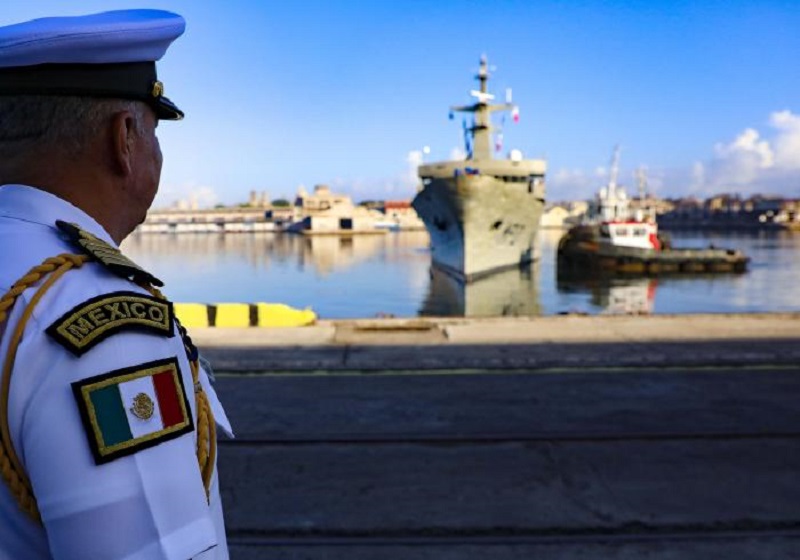 La solidaridad tiende puentes sobre el mar