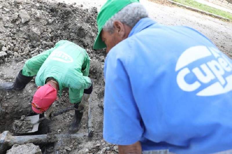 Gas manufacturado: un alivio que toca nuevas puertas