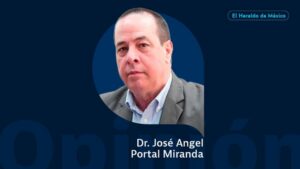 José Ángel Portal