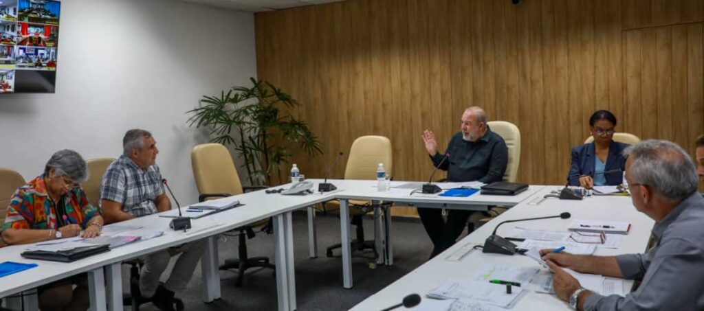 dinámica demográfica