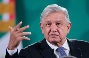 Andrés manuel López Obrador