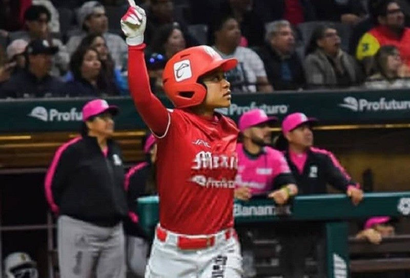 torpedera cubana Liannelys Zayas