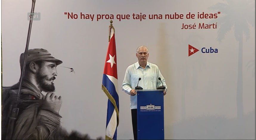 Cuba en la construcción de espacios para el diálogo con Estados Unidos