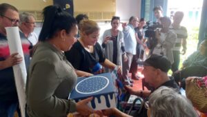 Los 80 de Pedro Méndez