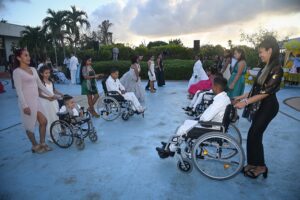 “Solidaridad con Panamá”: donde la adversidad, no apaga la esperanza