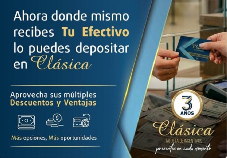 Remesas desde el exterior