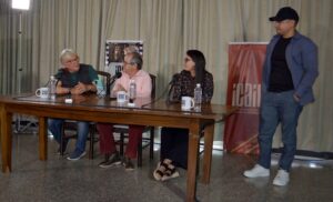 Estrenarán largometraje “Nora” en los espacios cinematográficos del país