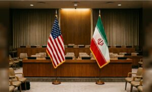 Nueva propuesta de paz iraní ante un complejo escenario mundial