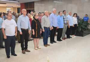 “Mi Firma por la Patria”: El derecho irrenunciable de los cubanos a vivir en paz