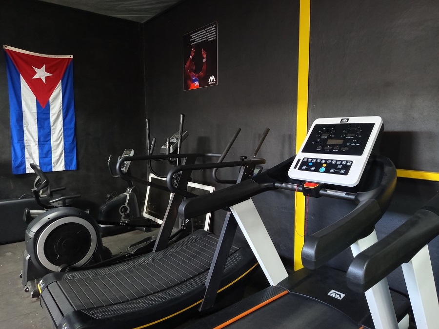 Una “joya” brilla dentro del Cerro Pelado