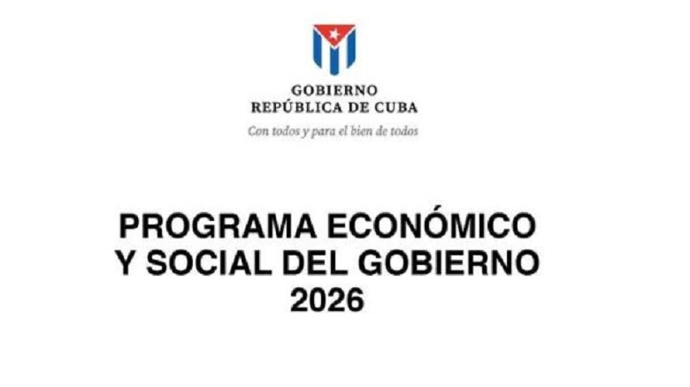 Programa de Giobierno