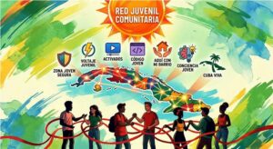 Constituida Red Juvenil Comunitaria en Camagüey