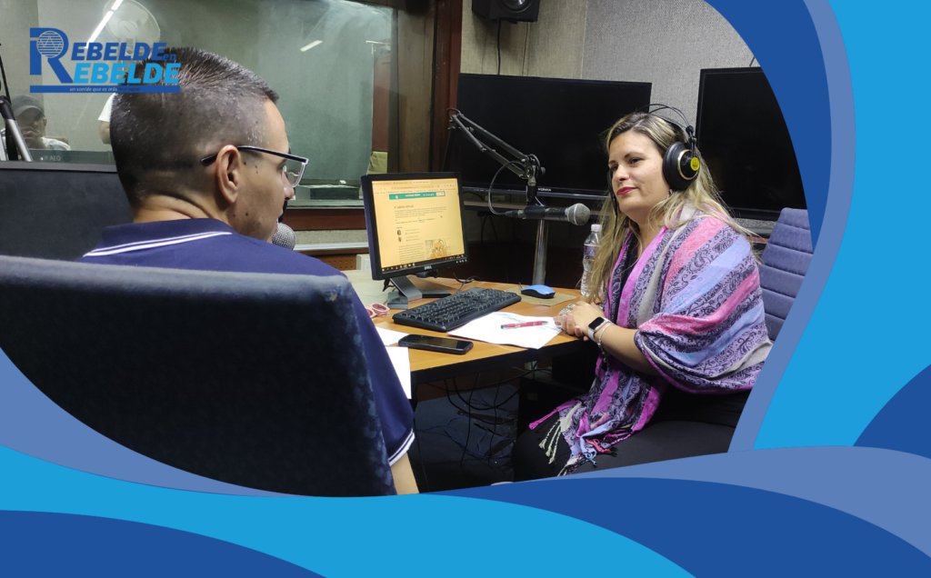 Rebelde en Rebelde: Psicología al Día