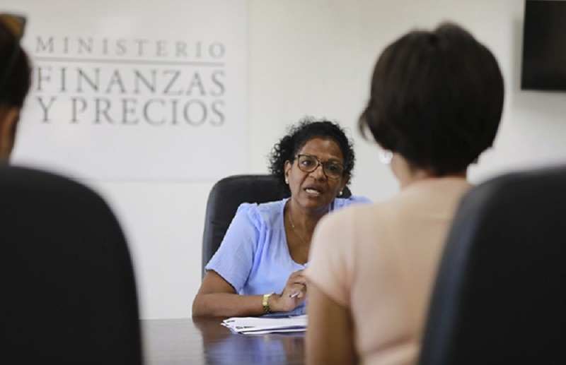 Establecen marco regulatorio para el funcionamiento de la actividad presupuestada en el país