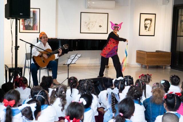 Un juego nuevo y otros viejos