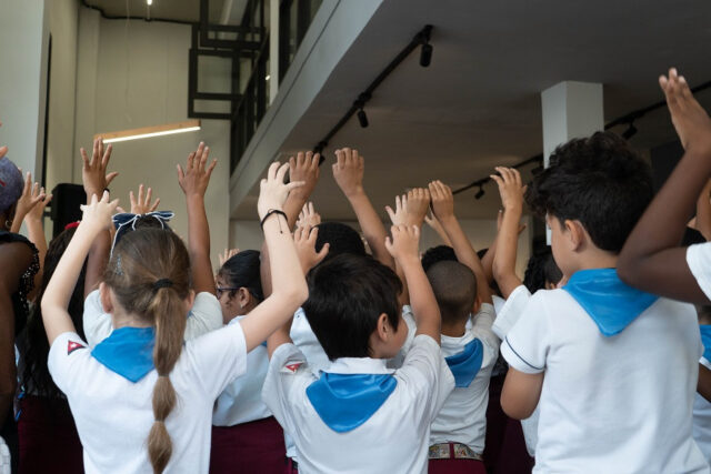 Un juego nuevo y otros viejos