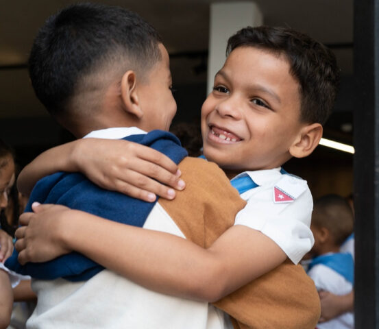 Un juego nuevo y otros viejos