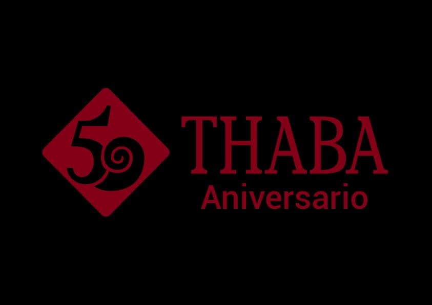 Thaba con 50 años de experiencia